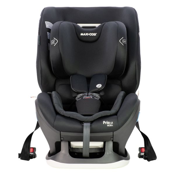 Maxi Cosi Pria LX G-Cell Isofix Convertible Car Seat Onyx