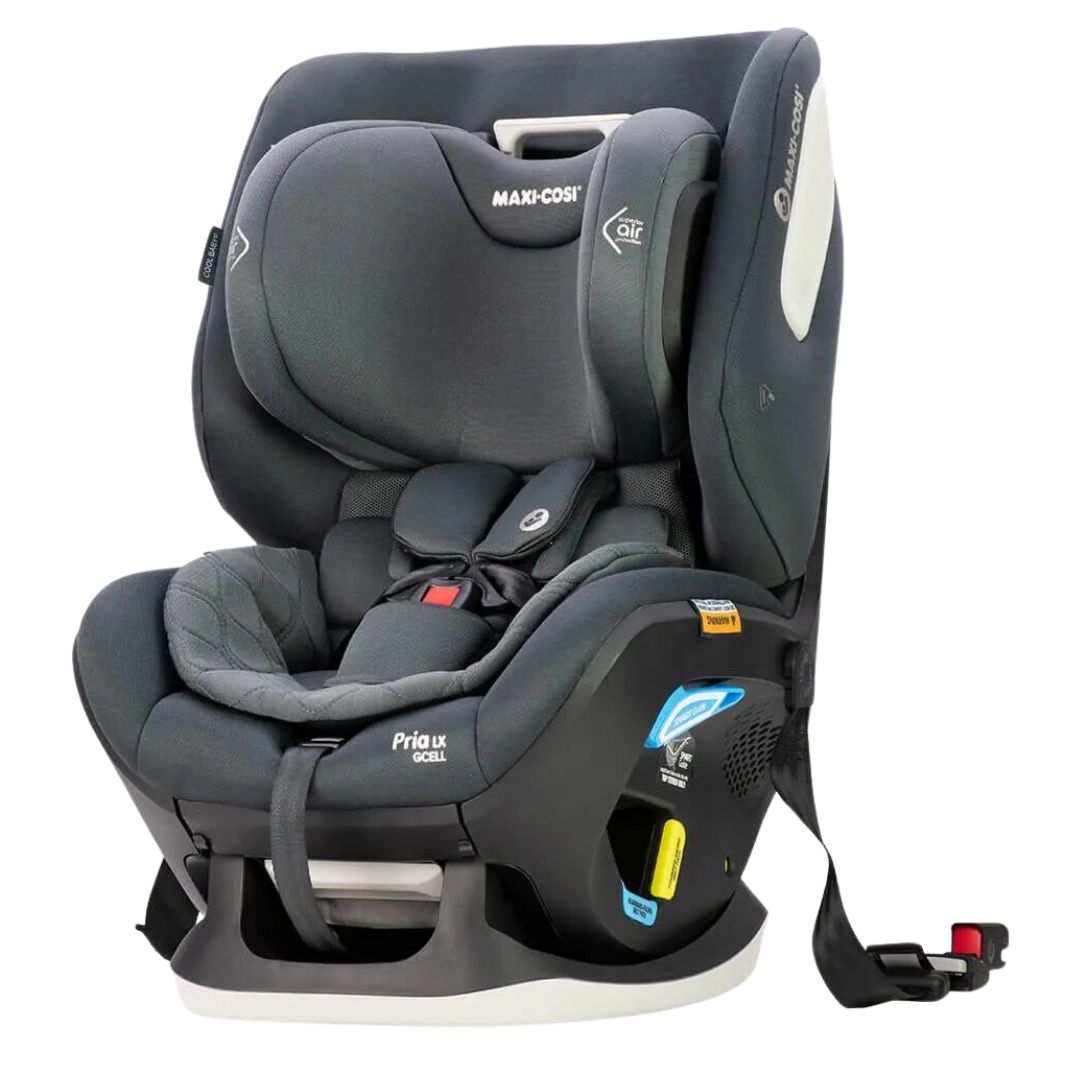 Maxi Cosi Pria LX G-Cell Isofix Convertible Car Seat Pebble
