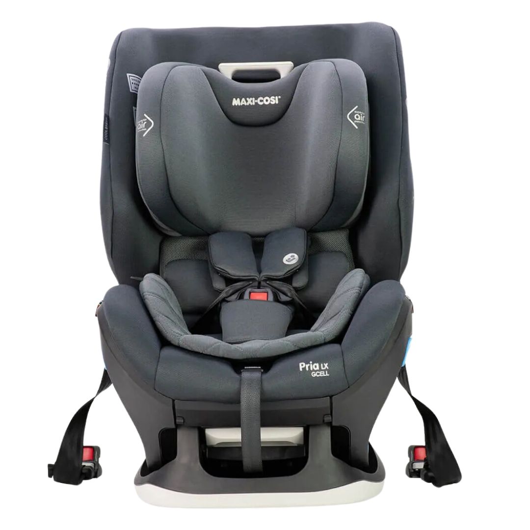 Maxi Cosi Pria LX G-Cell Isofix Convertible Car Seat Pebble