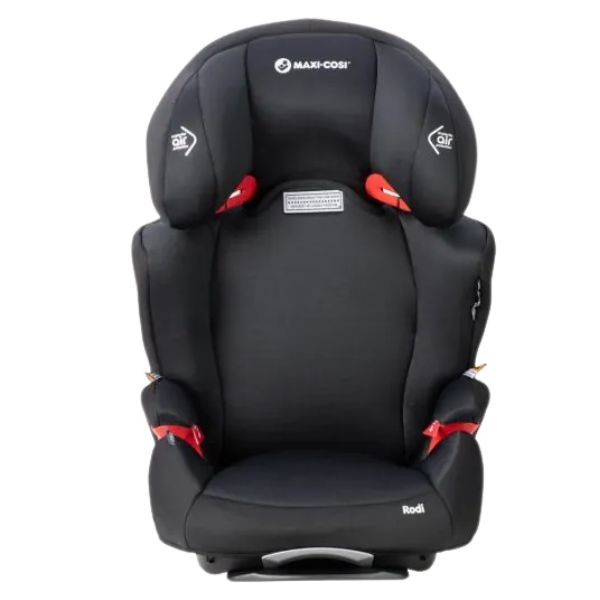 Maxi Cosi Rodi Booster Seat Onyx