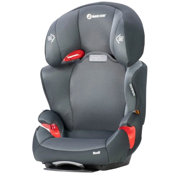Maxi Cosi Rodi Booster Seat Stone – Baby Kingdom