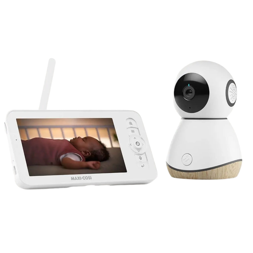 Maxi Cosi SEE Pro Baby Monitor