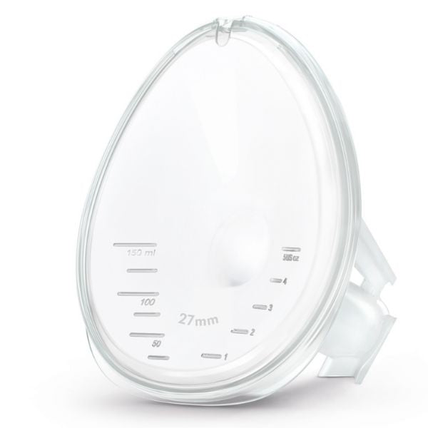 Medela Freestyle Hands-free V2 Breastshield 27mm