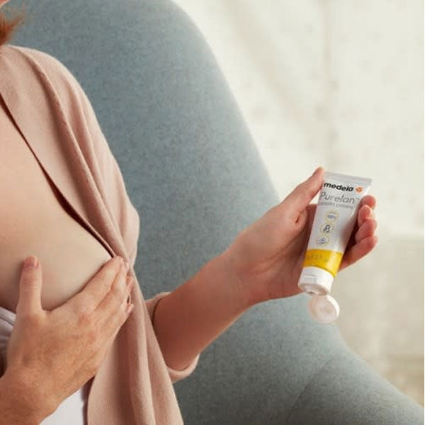 Medela Purelan Lanolin Cream 37g