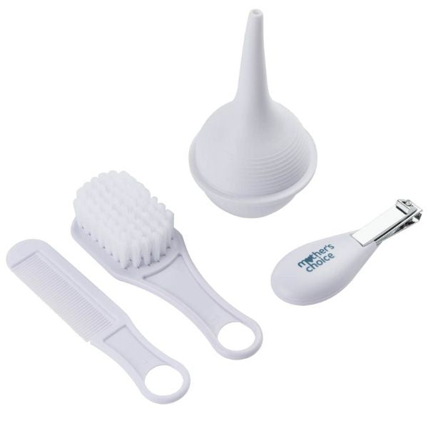 Mother's Choice Baby Care Basics