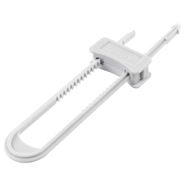 Mother's Choice Cabinet Slide Lock (Long)