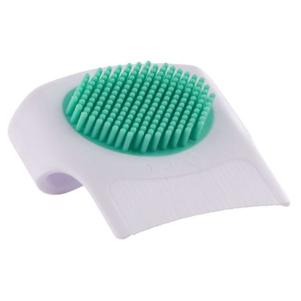 Mother's Choice Cradle Cap Brush & Comb
