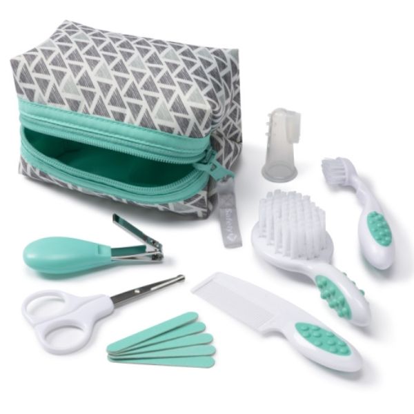 Mother's Choice Groom And Go Baby Care Kit