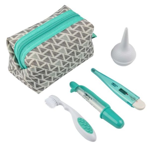 Mother's Choice 1st Healthcare Kit