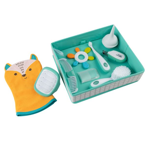 Mother's Choice Welcome Baby Grooming Kit