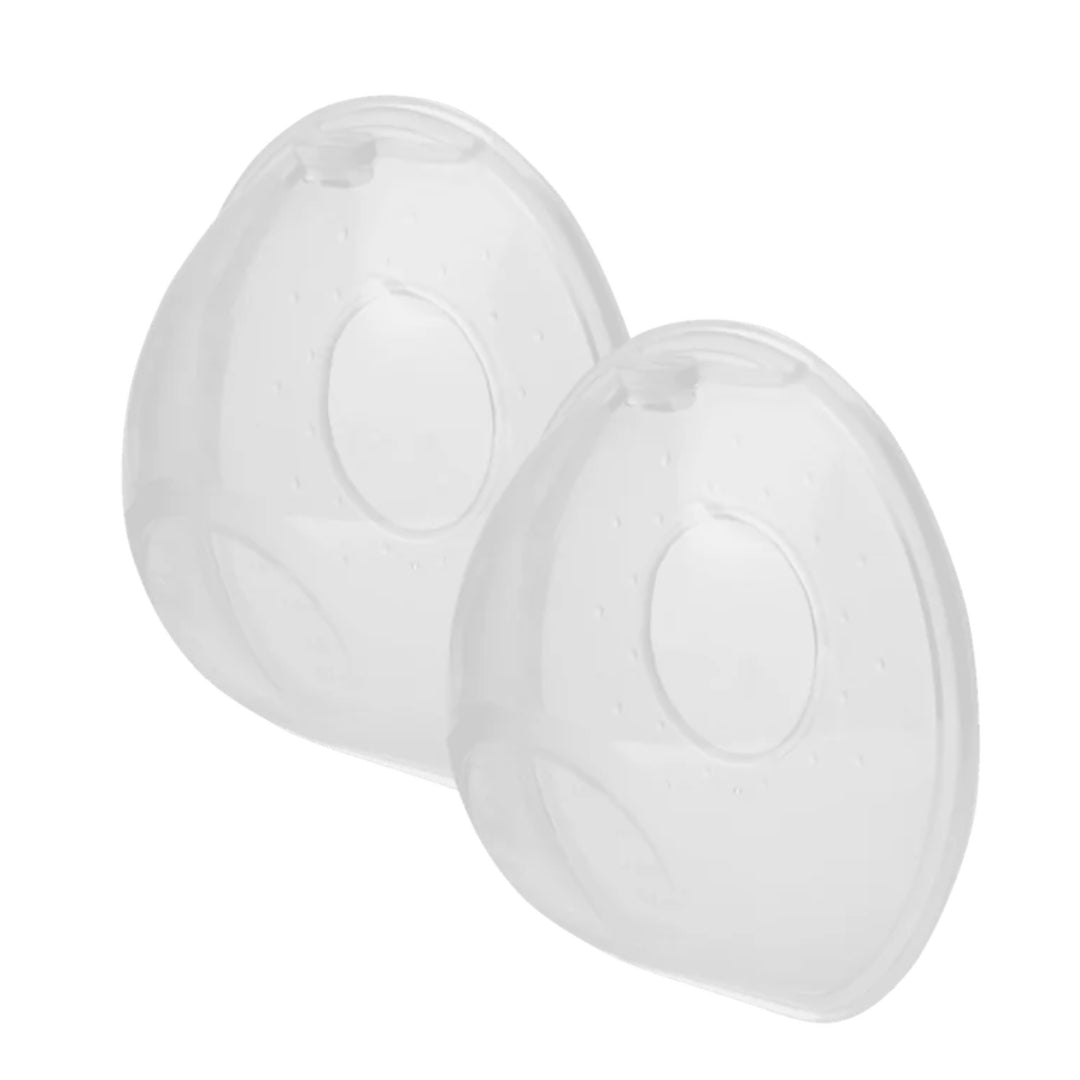 New Beginnings Breastmilk Collectors 2pk