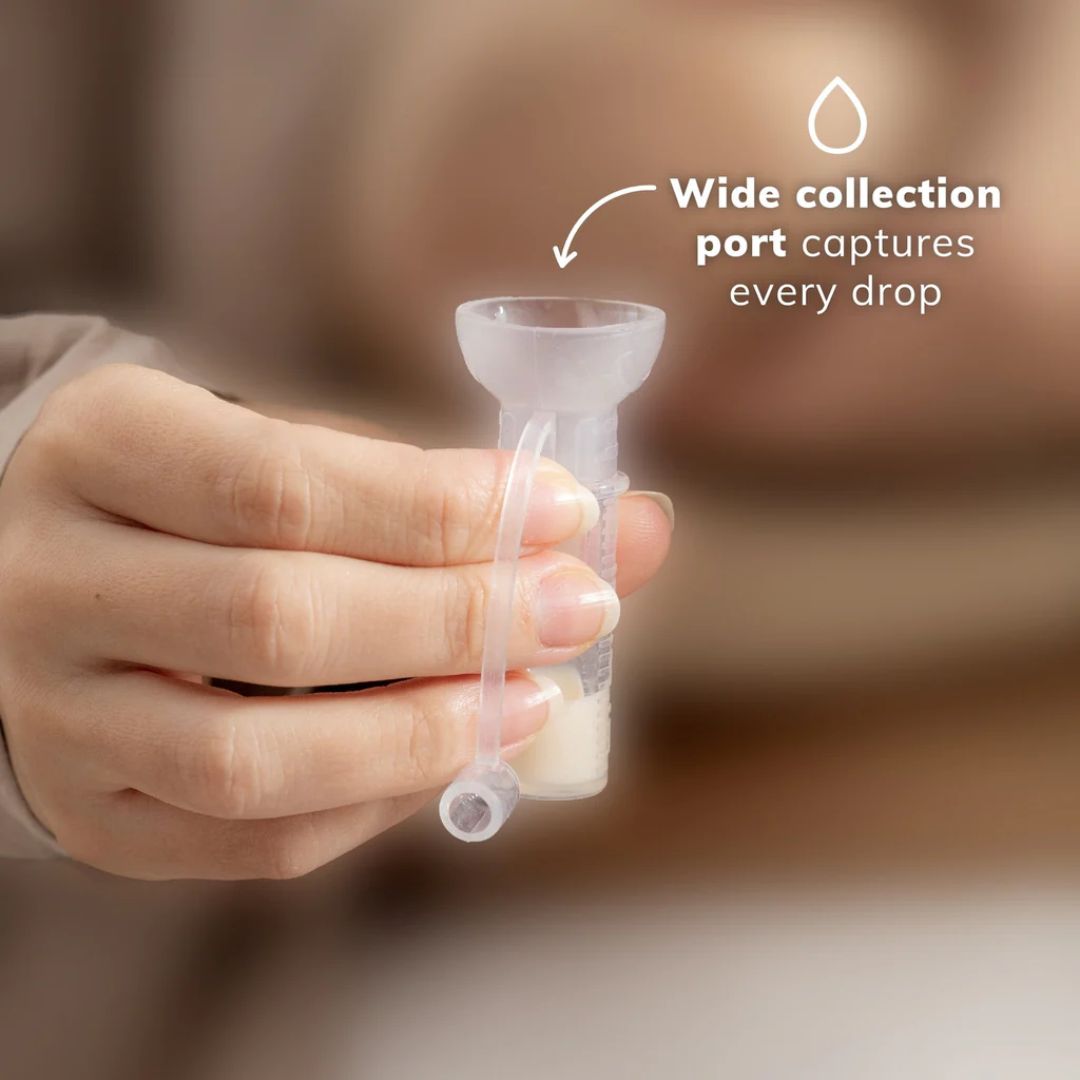 New Beginnings Colostrum Collectors 4pk