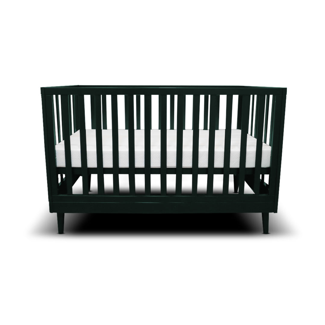 Eldita Kent Cot Limited Edition Dark Green