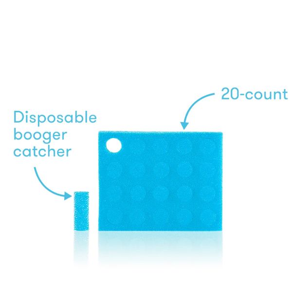 Frida Baby NoseFrida Hygiene Filters