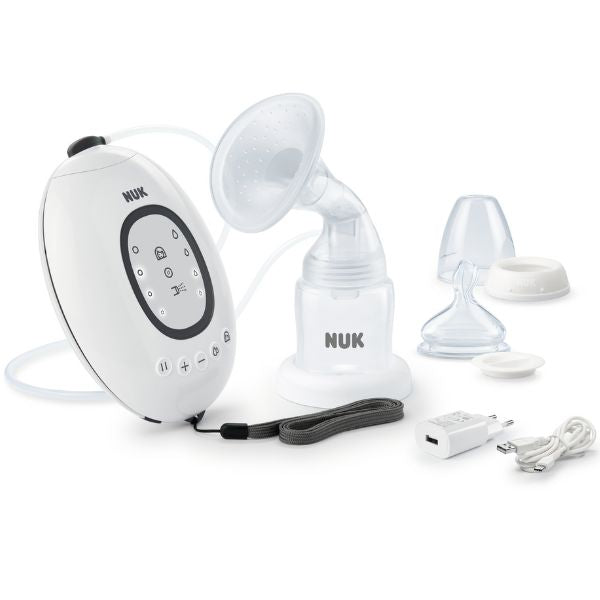 NUK First Choice+ Electric Breast Pump