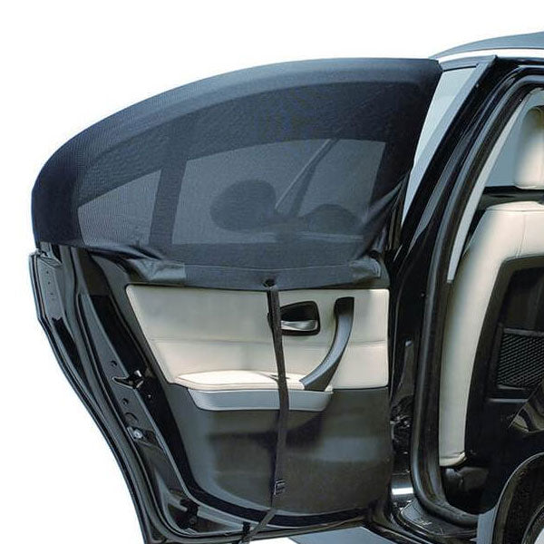 OutlookBaby Autoshade Single Pack Curved