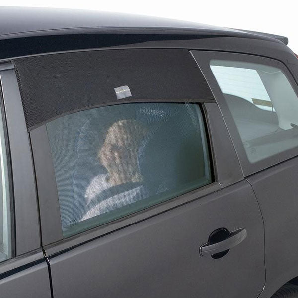OutlookBaby Autoshade Single Pack Rectangular