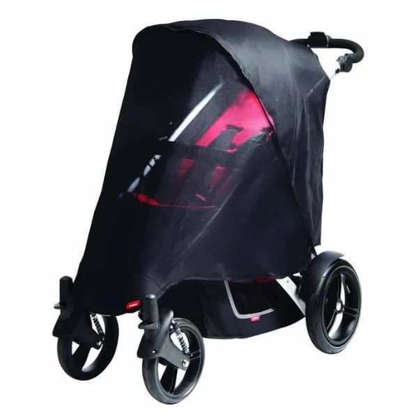 Phil&Teds Vibe/Verve Sun Double Cover