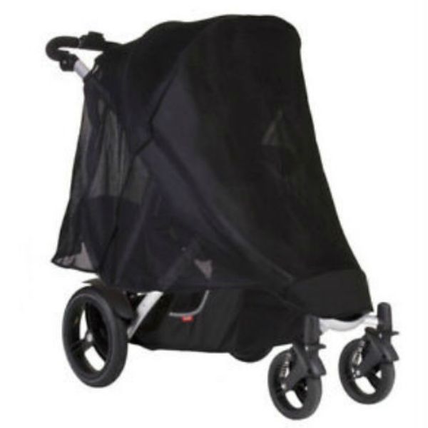 Phil&Teds Vibe/Verve Sun Double Cover