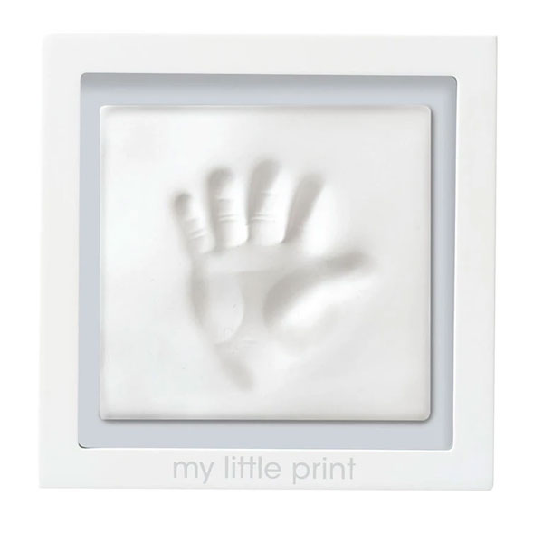 Pearhead Babyprints Keepsake Frame