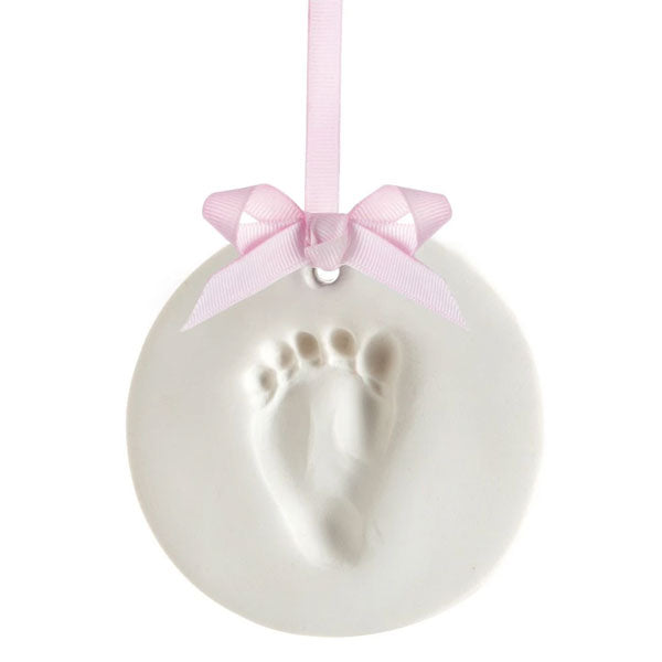 Pearhead Babyprints Keepsake Year Round