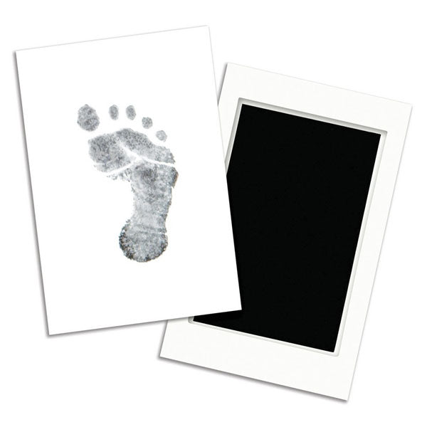 Pearhead Clean Touch Ink Pad Black