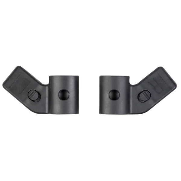 Phil&Teds Inline Clip Set V6 For Dot/Dash/Voyager