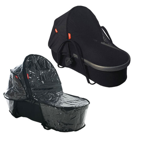 Phil&Teds Vibe Peanut All Season Cover