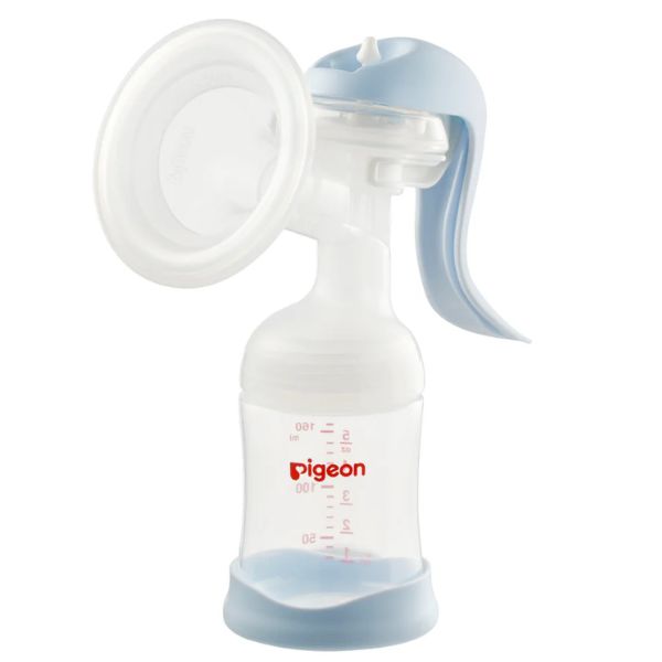 Pigeon Manual Breast Pump