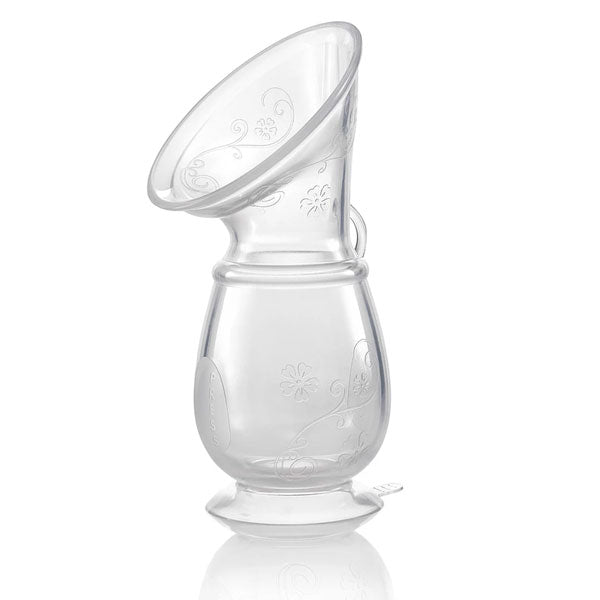 Pigeon Milk Saver Pump