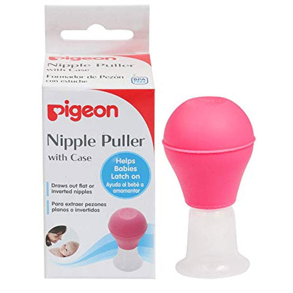 Pigeon Nipple Puller