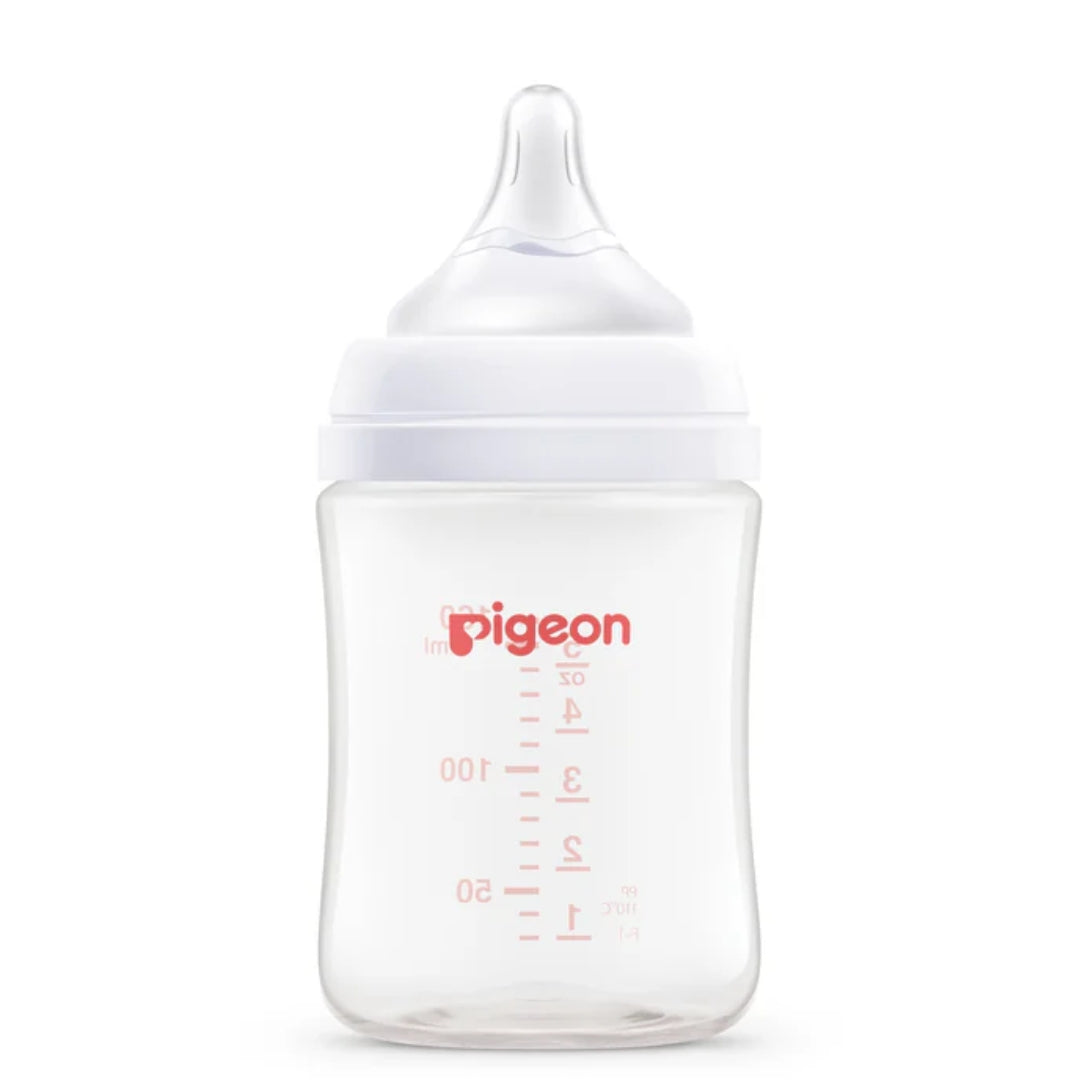 Pigeon Softouch BPP Bottles PP 160m Twin Pack (0+)