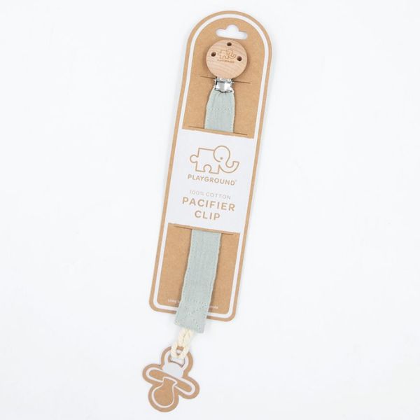 Playground Dummy Chain Cool Grey