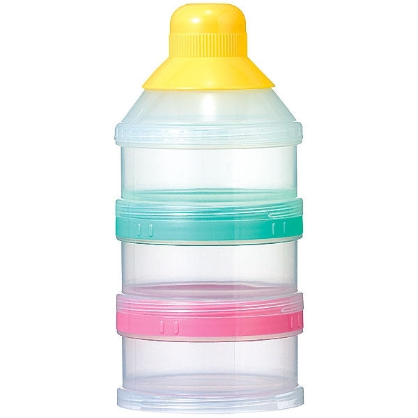 Pigeon Powder Milk Container