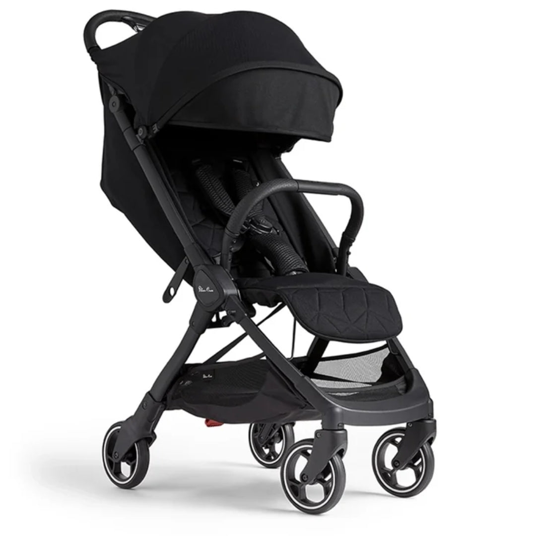 Silver Cross Clic Stroller Space