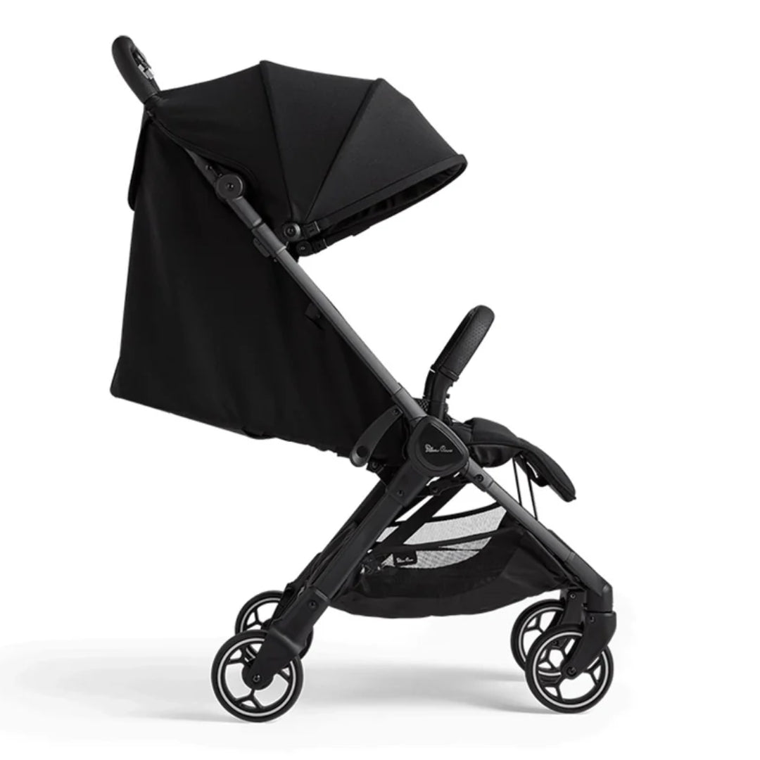Silver Cross Clic Stroller Space