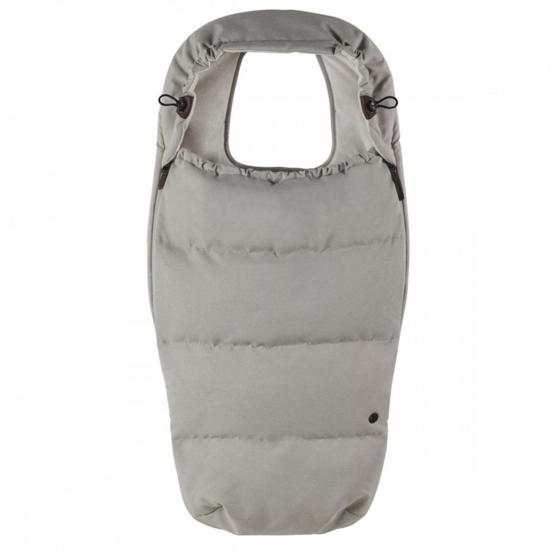 Silver Cross Reef Footmuff Frappe