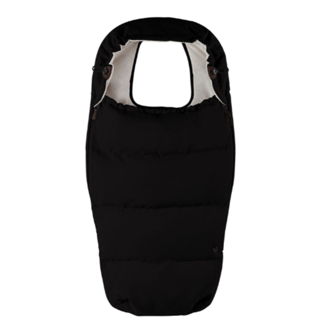 Silver Cross Reef Footmuff Space (for Nocturne/Espresso)