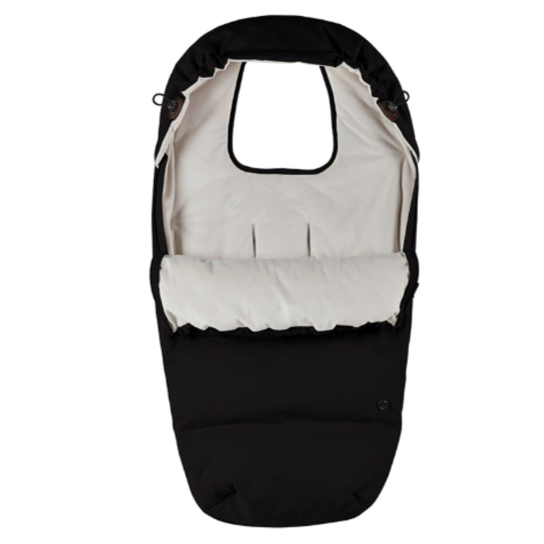 Silver Cross Reef Footmuff Space (for Nocturne/Espresso)