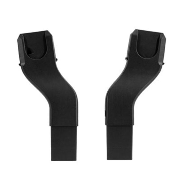 Silver Cross Wave Upper Position Car Seat Adaptors