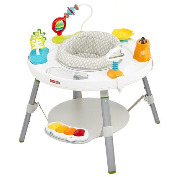 Skip Hop Explore & More 3-Stage Activity Center