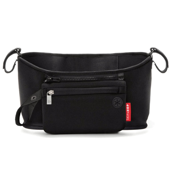 Skip Hop Stroller Organizer - Black