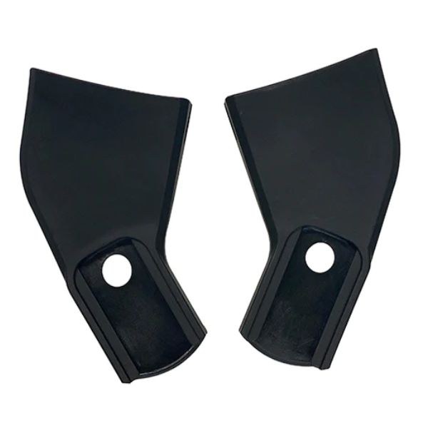 Safe n Sound Click & Go Adaptors for Ride Lite / Move Ez