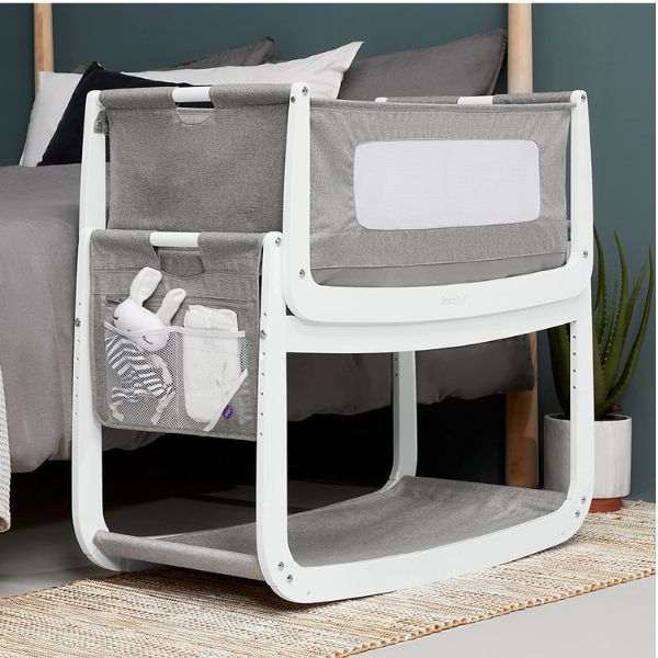 SnuzPod Storage Pocket Dusk