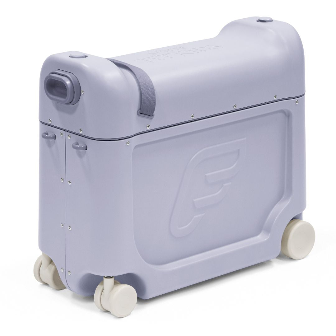 Stokke® JetKids BedBox V4 Arctic Blue