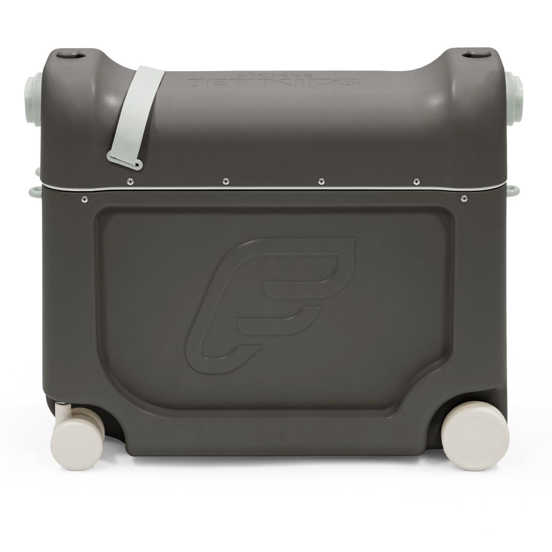 Stokke® JetKids BedBox V4 Midnight Grey