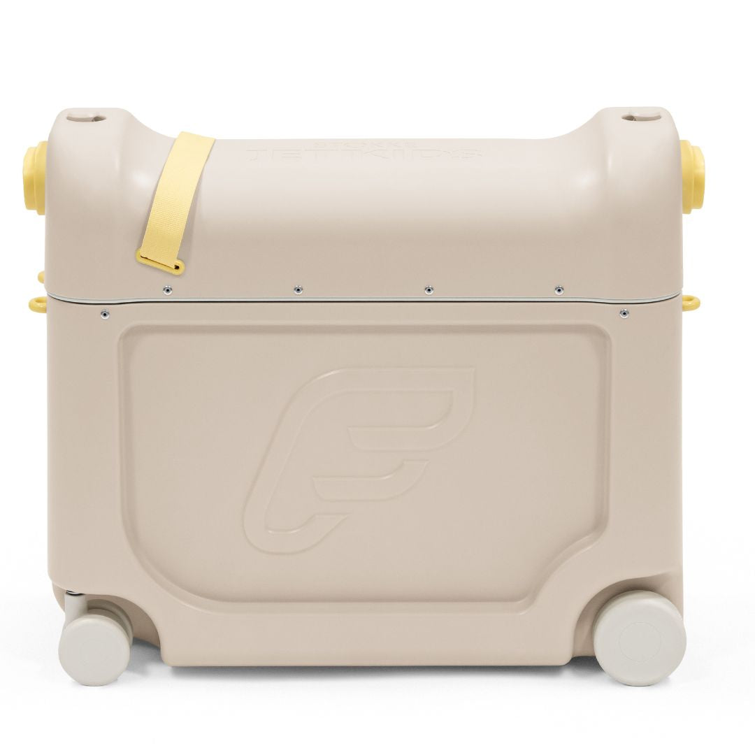 Stokke® JetKids BedBox V4 Moonglow White