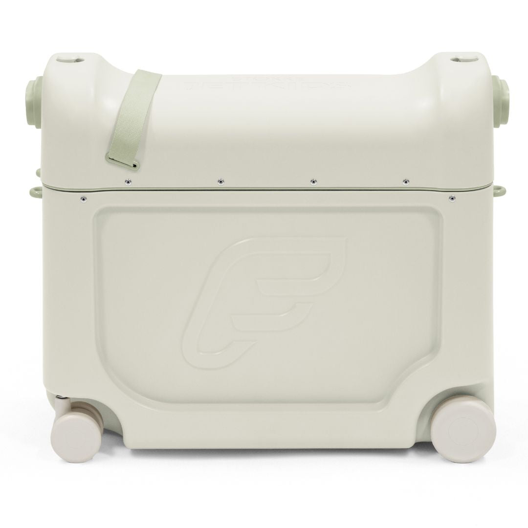 Stokke® JetKids BedBox V4 Sea Green – Baby Kingdom