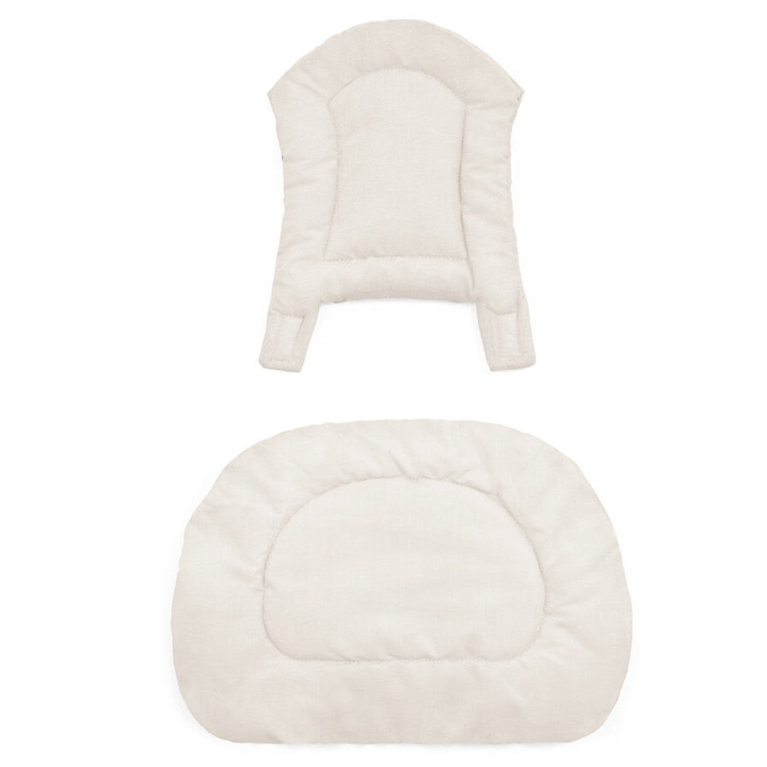 Stokke Nomi Cushion Grey Sand