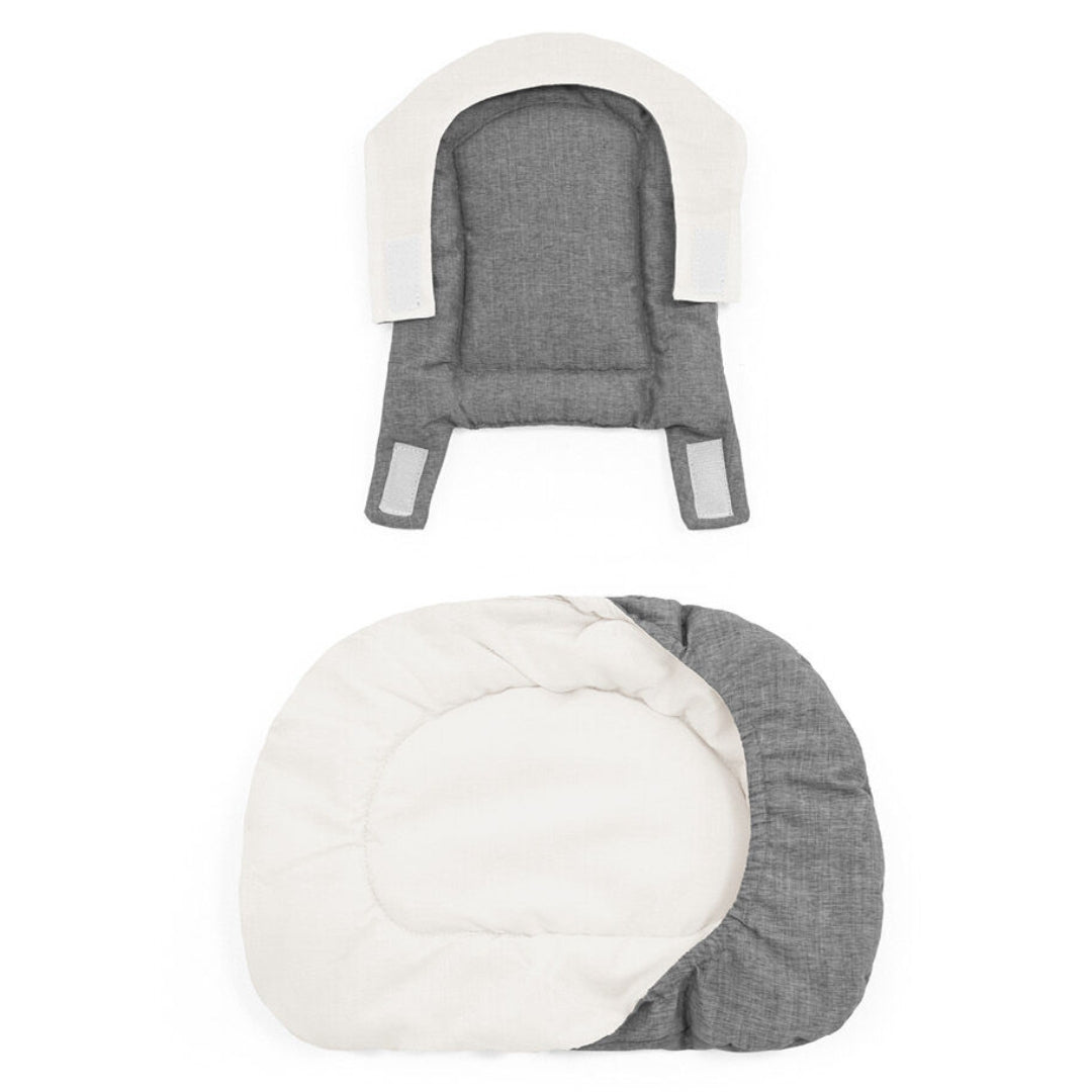 Stokke Nomi Cushion Grey Sand